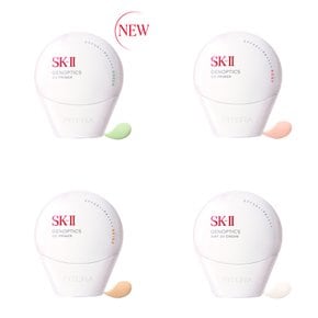 NEW 제놉틱스 CC프라이머  SPF50+,PA++++ (택1)