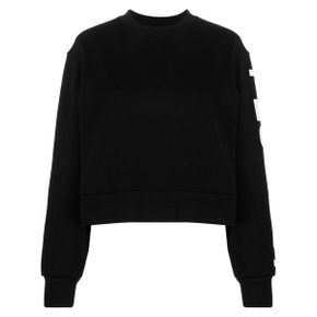 페트레이 Sweatshirt PED495799012071VERSENER Black