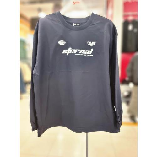 주)소이 세이브존01 신학기 봄 네이비 나일론 스판 스트링티 25S1705(1)