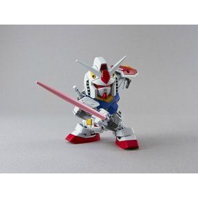 완성품 EX-Standard 001 RX-78-2 건담