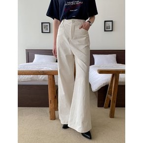 Retro Wide Bootcut Pants (2colors) VPANTS_001