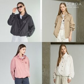 25SS 여성 썸머 재킷