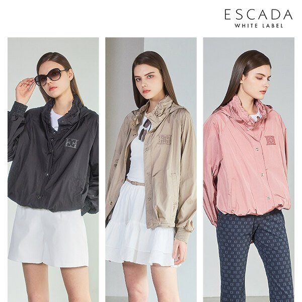 25SS 여성 썸머 재킷