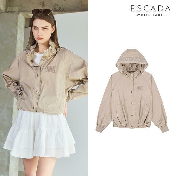 25SS 여성 썸머 재킷