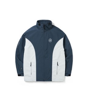 스노우보드복 _23/24  BLENT RILL  Jacket 블렌트  릴 필드 보드복 자켓  네이비 (NAVY)