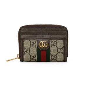 [구찌 GUCCI] 658552 96IWG 8745 여성 카드지갑 89062732