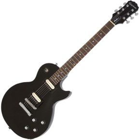 일본 에피폰 레스폴 Epiphone / Les Paul Studio E1 Ebony 스튜디오 LT 소개 초급 1567488