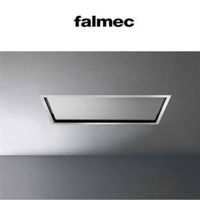 팔멕 누베 90cm 스텐 천장매립형 후드 Falmec Nube