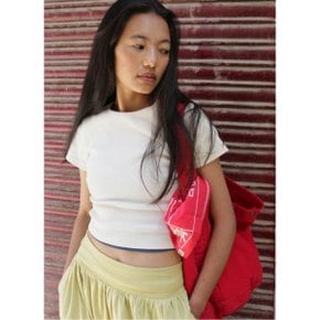 Bubu round snap bag _Red (B63003EEEN1_R01)