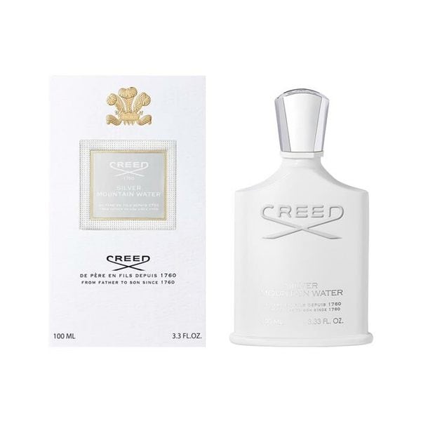 실버 마운틴 워터 EDP 100ml