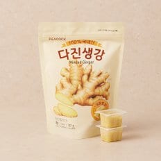 다진생강 80g