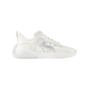 5089629 H597 Sneakers - Hogan White Leather 108152975