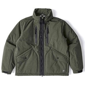 뉴발란스 X 이스트로그 PARATROOPER 점퍼 NBNQC49103-DARK KHAKI P2409