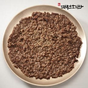 역전회관 와규한판 바싹불고기 200g X 6팩[34083702]