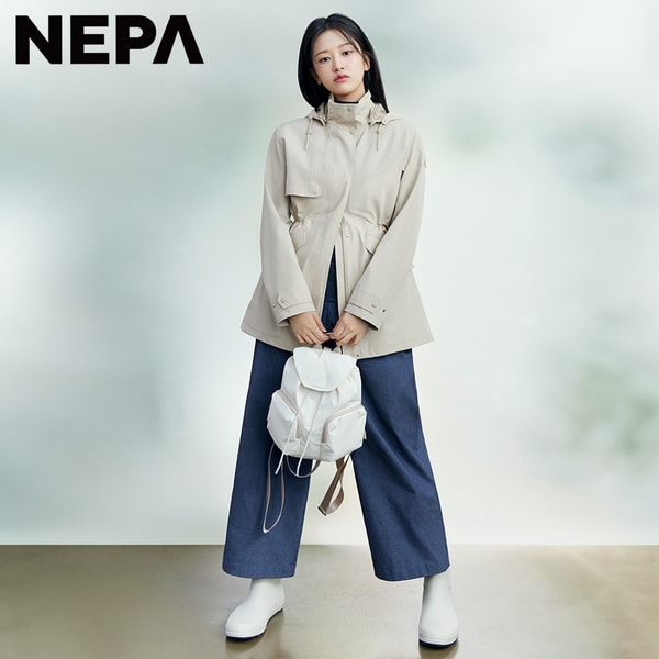 [부산점] 여성 키네티쿨 세미와이드 팬츠 7L41642
