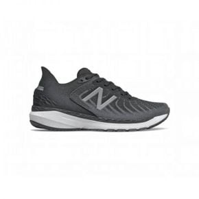 4844838 New Balance Mens Fresh Foam X 860 V11 Running Shoes - B/narrow Width In Black