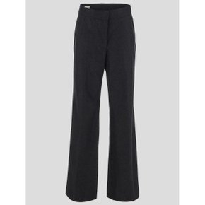 Womens Pants 0109077207901 Anthracite