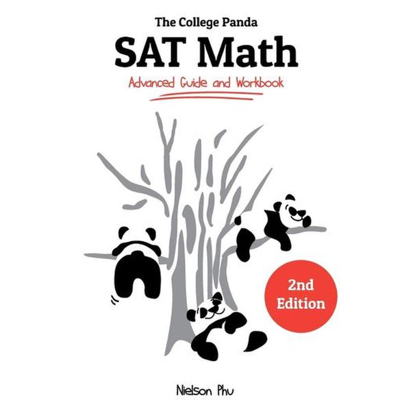 The College Panda's SAT Math