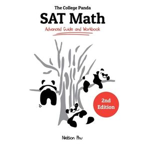 The College Panda`s SAT Math