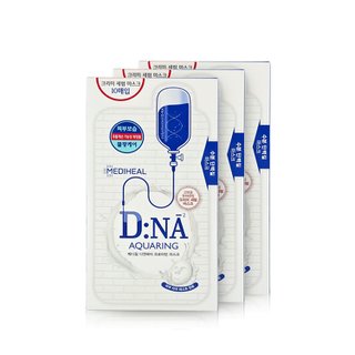 메디힐 디엔에이 프로아틴 마스크 팩 25ml 3BOX (30개)
