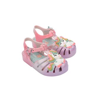 미니멜리사 포제션 유니 베이비 퍼플