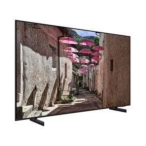 삼성TV 23년식 43인치(109cm) 43CU8000 UHD 4K 스마트TV _수도권 스탠드 설치