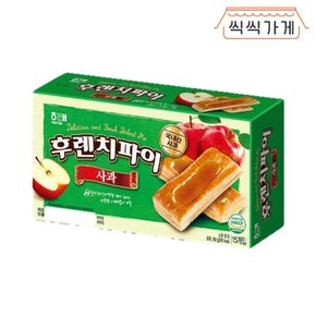 후렌치파이 사과 192g