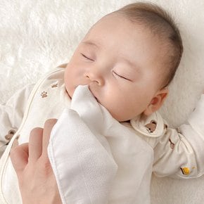 KC 저자극 부드러운 손수건 5p