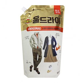 IS-M 테크 울드라이 오리지널 1.3L