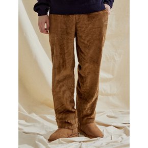 OCEAN CORDUROY EASY PANTS [3 COLOR]