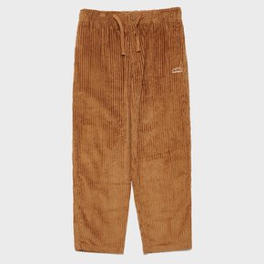 OCEAN CORDUROY EASY PANTS [3 COLOR]