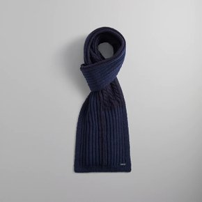 [해외] KITH KITHMAS COTTON COMBO BLOCK 목도리 낙터널