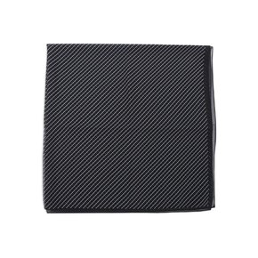 더 프랭키 샵 여성 스카프 FW26 SCFS21169916BLACK WHITE