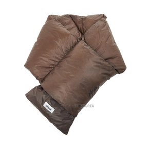 [난가] FW25 공용 라이트 다운 머플러 NA2243 3C301 MOC _SSG