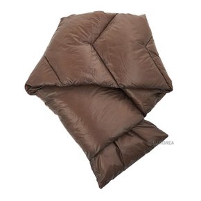 [난가] FW25 공용 라이트 다운 머플러 NA2243 3C301 MOC _SSG