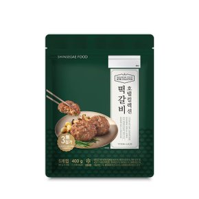 떡갈비 400g*3팩