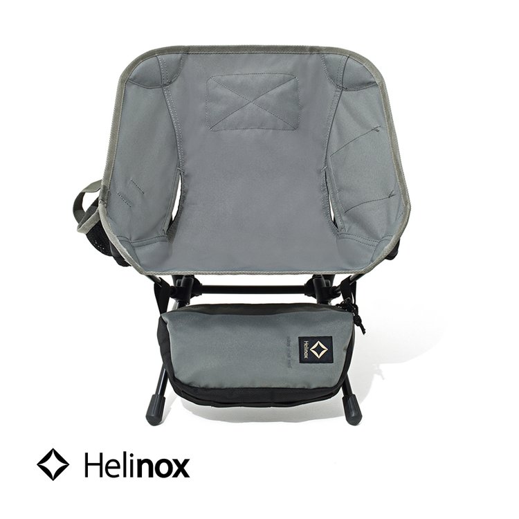 Helinox Tactical Chair Mini Foliage Green SSG.COM