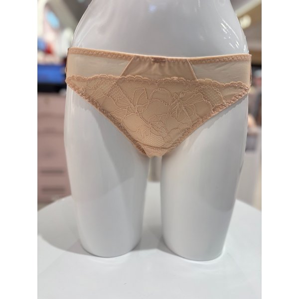 [여주점] 25SS메인 봄광고 세트 삼각 백레이스 빅사이즈 팬티 [VPT0995A] SK