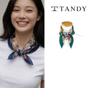 TANDY 아린지 손수건 스카프