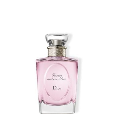 DIOR 포에버앤드에버 디올 오 드 뚜왈렛 50ML