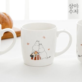 삼미 무민 더키친 머그컵 380ml(M2) 1P