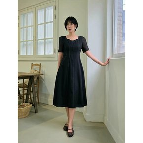 [패시현PICK] SITICH BALLON DRESS_YB5OP30