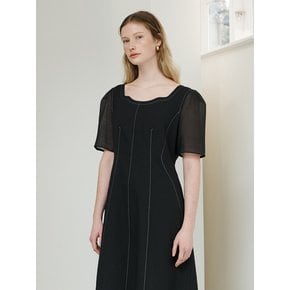 [패시현PICK] SITICH BALLON DRESS_YB5OP30