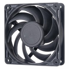 SilverStone 성능 향상 120mm PWM 팬 SST-VS120B