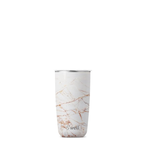 스웰 친환경 텀블러 530ml 칼라카타골드