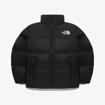 노스페이스키즈 NJ1DQ52 키즈 1996 에코 눕시 RDS 다운 자켓 KS 1996 ECO NUPTSE RDS DOWN JACKET