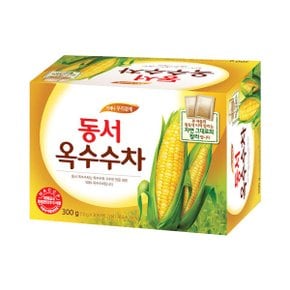 옥수수차 30T/식수용옥수수티백