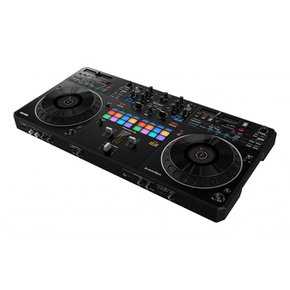 Pioneer DJ 스크래치 스타일 2ch 성능 DJ 컨트롤러 DDJ-REV5