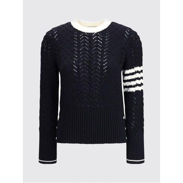25FW 톰브라운 스웨터 FKA508AY1024415 NAVY DOM