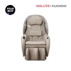 [라이브] 쿠쿠 본사직영 렌탈 레스티노 컴팩트 안마의자 CMS-G210NW
